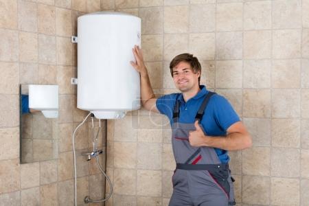 Boiler installation and repair service in Battersea