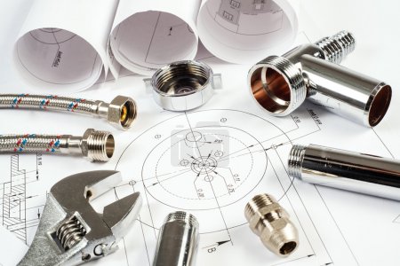 Emergency plumber 24/7 call-out service in Battersea SW11